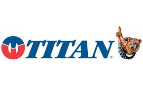 Titan Tires